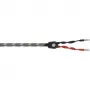 Акустический кабель Wireworld Equinox 8 Biwire Speaker Cable 3.0m Pair (BAN-BAN) 4 кв.мм